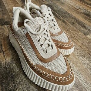 Dolce Vita Zina Sneakers – Women’s 8.5 – Brand New